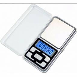 Balanza De Precisin. 0.01g A 200g.
