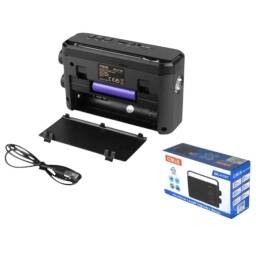 Radio AM, Fm, Bluetooth CMIK MK 411 BT 