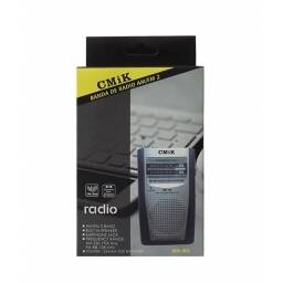 Radio CMIK MK R2