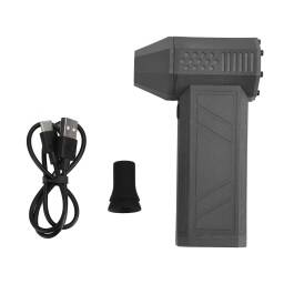 Sopladora aire alta potencia Mini jet fun recargable usb