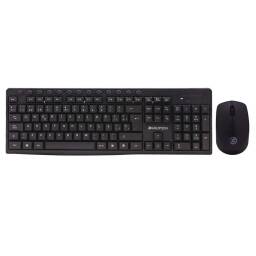 Teclado y mouse inalmbrico Goldtech