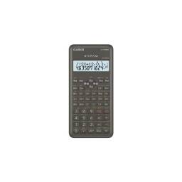 Calculadora Cientifica Casio Fx 570ms 2 Negra Color Negro