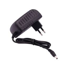 Cargador Para Notebook Plan Ceibal 12v 2 Amp, Ceibalita.