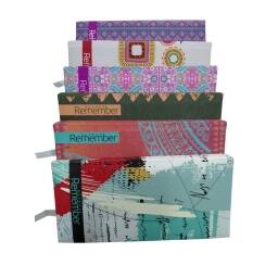 Agenda Remember 1170