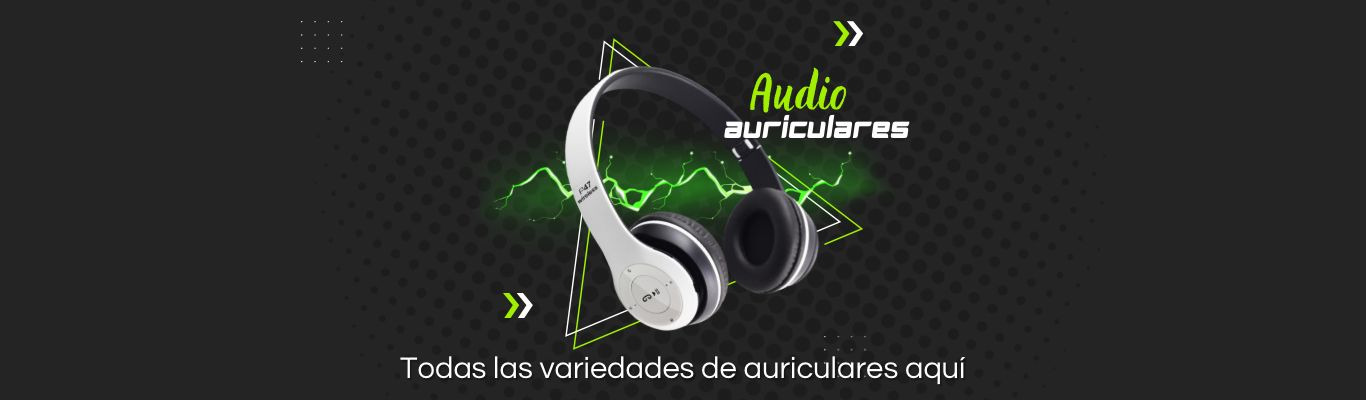 Audio