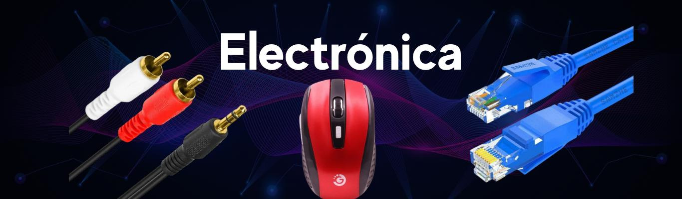 Electrnica