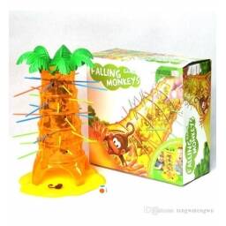 Juego Monos Locos