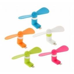 Ventilador Para Celular 