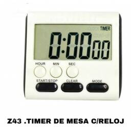 Timer Digital Cocina