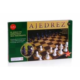 Ajedrez Royal