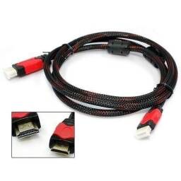Cable Hdmi A Hdmi