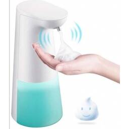Dispensador Automtico De Jabn