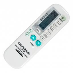 Control remoto Universal Chunghop Para Aire Acondicionado