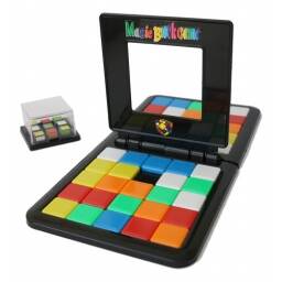Juego De Mesa Competencia Rubik. Rubik Race.