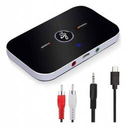 Transmisor Y Receptor De Bluetooth Para Audio