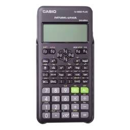 Calculadora Cientfica Casio Fx-95es Plus 2nd Edition. 