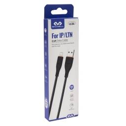 Cable Lightning Miccell vq d06