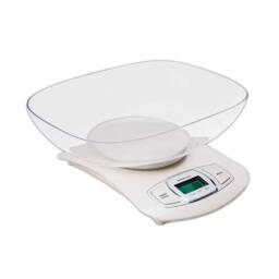 Balanza de Cocina Punktal pk-04bc
