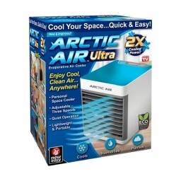Ventilador enfriador de aire