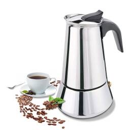 Cafetera tipo Italiana