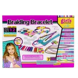 Set para armar pulseras