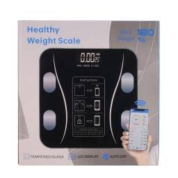Balanza Digital Bluetooth