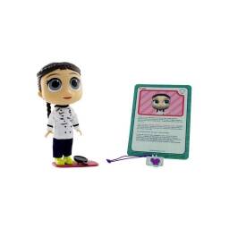 Mueca 8m Chef
