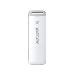 Pendrive Hiksemi 8 gb blanco