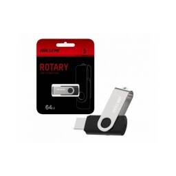 Pendrive Hiksemi 64 gb