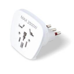 Adaptador Conatel Multiple a 3 en linea