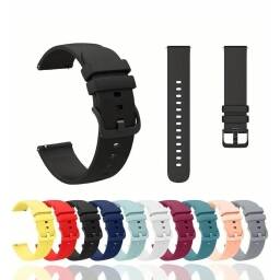 Malla para smartwatch con perno 22 mm