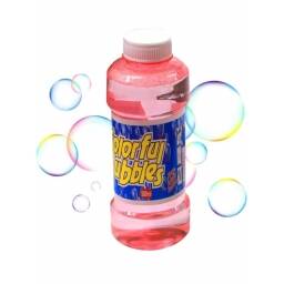 Jabn liquido para pompas 500ml