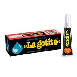 La gotita