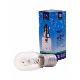 Lampara E14 15w