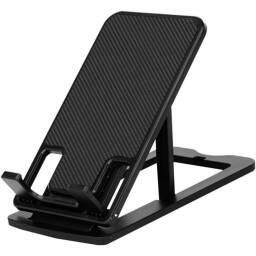 Soporte plegable para celular