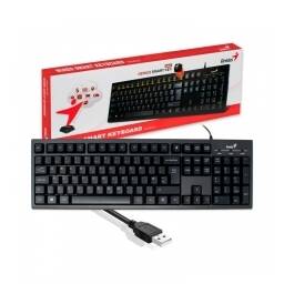 Teclado USB Genius smart kb-100