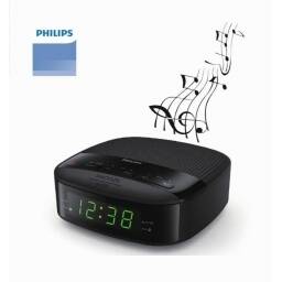 Radio Reloj Philips tar 3205