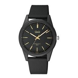 Reloj QyQ pvc VS12J005
