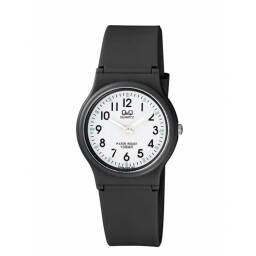 Reloj QyQ pvc VP46J039Y
