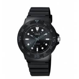 Reloj QyQ pvc Sport VR18J011Y