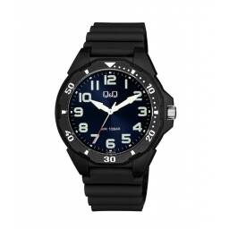 Reloj QyQ pvc Sport VS44J004Y