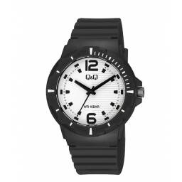 Reloj QyQ pvc Sport V02A005VY