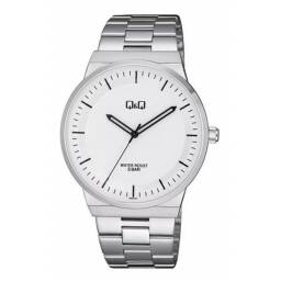 Reloj QyQ metal QB06J201Y