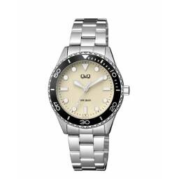 Reloj QyQ metal Q55A001PY