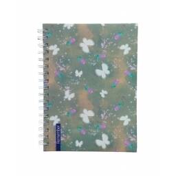Cuaderno Tapa Dura Remember. Gran Canal