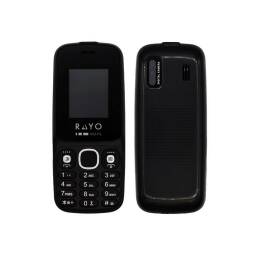 Celular Rayo Toro Pro