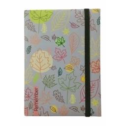 Agenda Remember Da Por Pgina. Modelo 1870. Gran Canal.