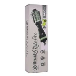 Cepillo alisador Goldtech