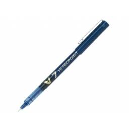 Pilot v7 azul