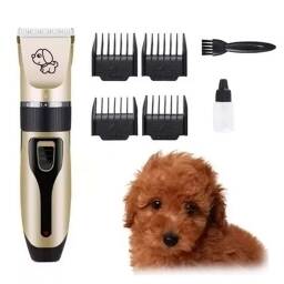 Corta pelo para perros